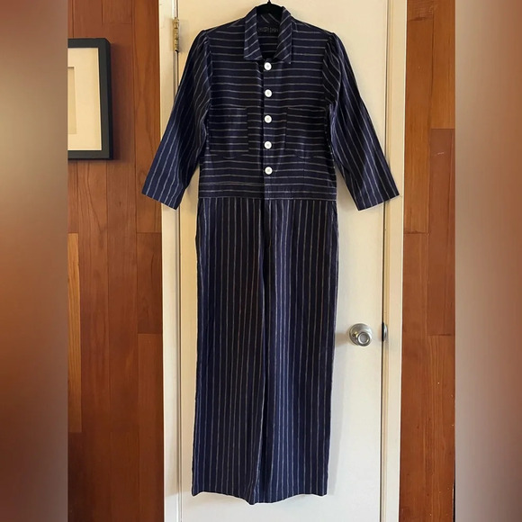 Christy Dawn The Painter Jumper - Picture 2 of 7